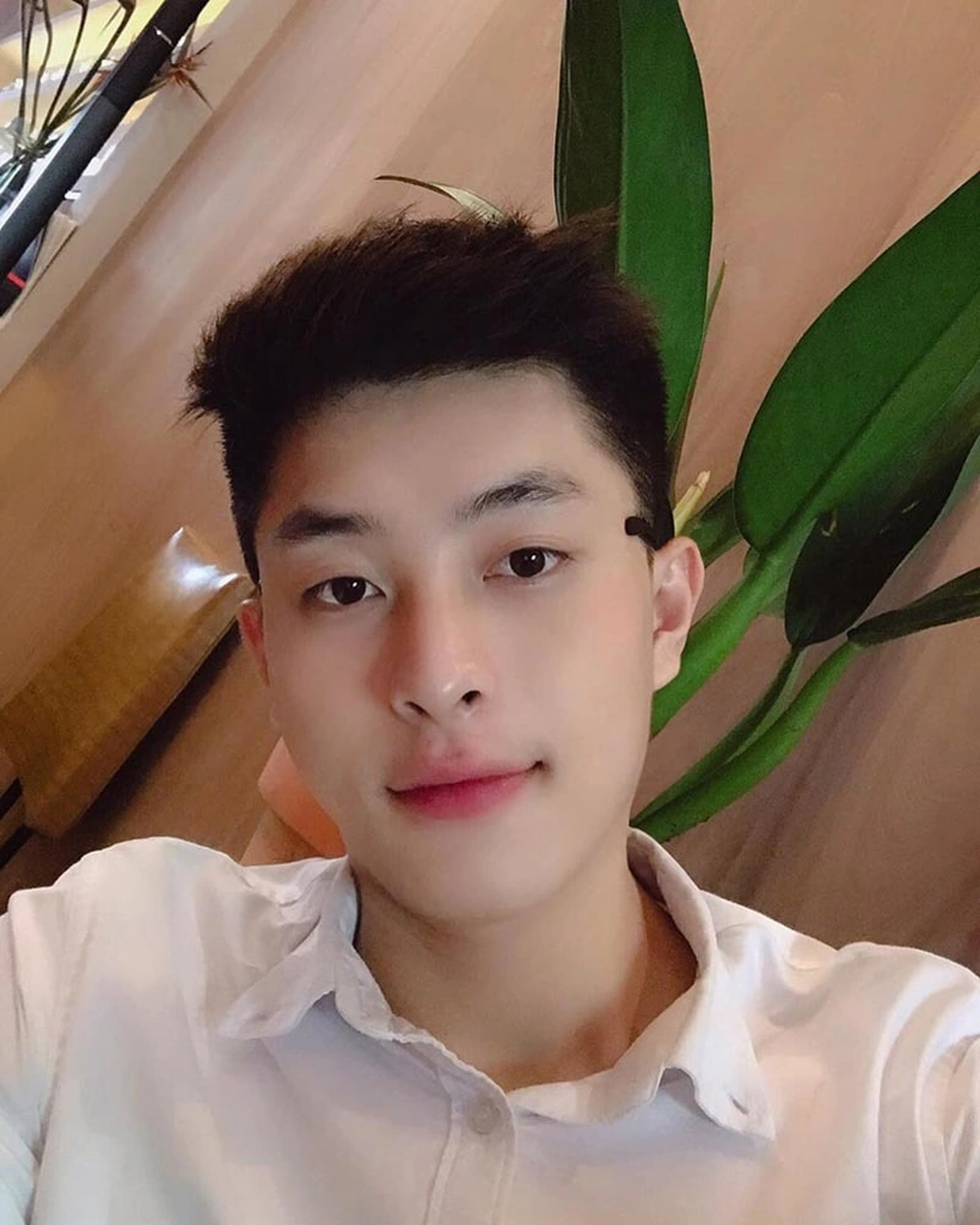 tác giả Bạch Nguyệt Quang